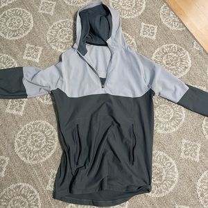 Threadborne Quarter Zip